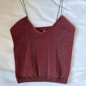 Free People Tank Top